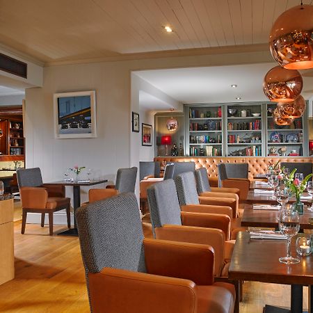 Castlecourt Hotel, Spa & Leisure Westport Exterior photo